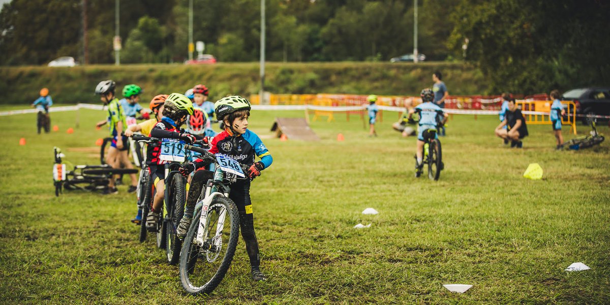 👉 latramun.cat
😉 Els més petits de la casa també seran protagonistes. LaTramunkids, cursa paral·lela a #LaTramun, està enfocada a les categories de formació amb tres circuits diferents per a tots els grups d'edat.
#singletrackmarathon #ucimarathonseries #gironabiking