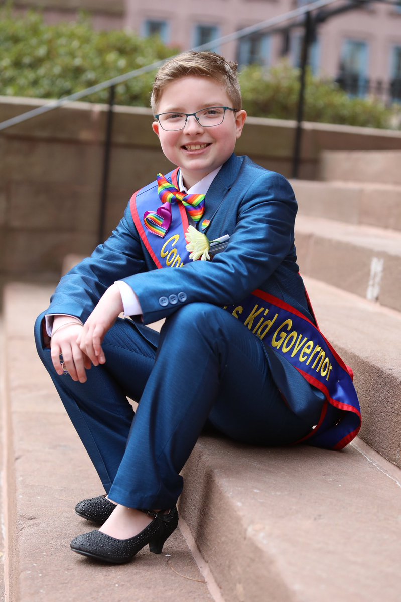 RepJahanaHayes's tweet image. Join Ella Briggs, the 2019 @CTKidGovernor at the @SilasBronson Library on September 28th, 2019 at 11:00AM during her #librarycircuit. #CTKGElla