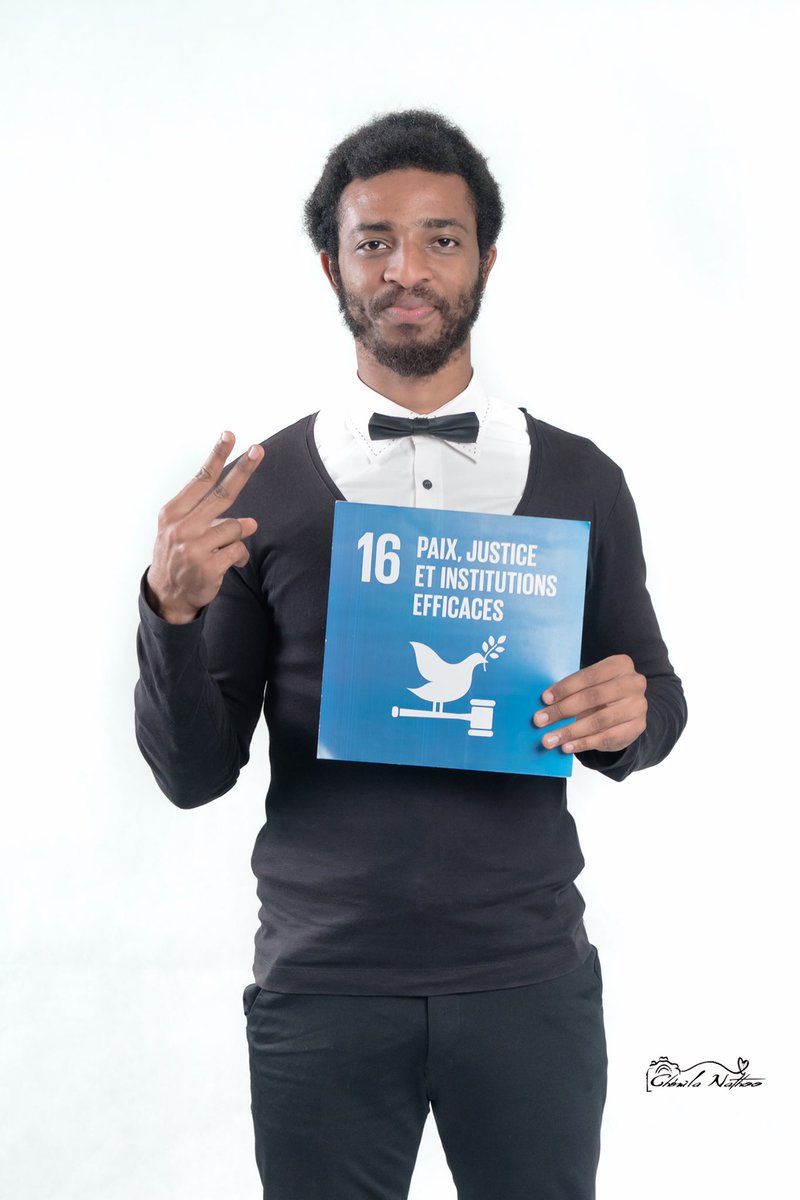 omaribnabdillah's tweet photo. "the only way to bring peace to the world is to learn yourself to live in peace, share it with others through concrete and sustainable actions.
Let us celebrate World Peace Day together
#odd16 #agenda2030 #act4sdgs #OIAGroup #PeaceDay https://t.co/lS5taygIDu