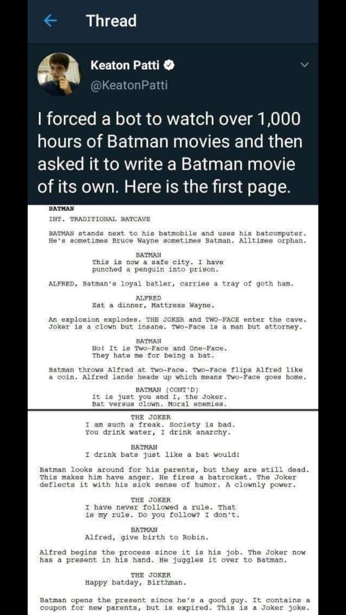 Funkadelic5's tweet photo. Happy batday birthman #BatmanDay https://t.co/NGOn2GzL91
