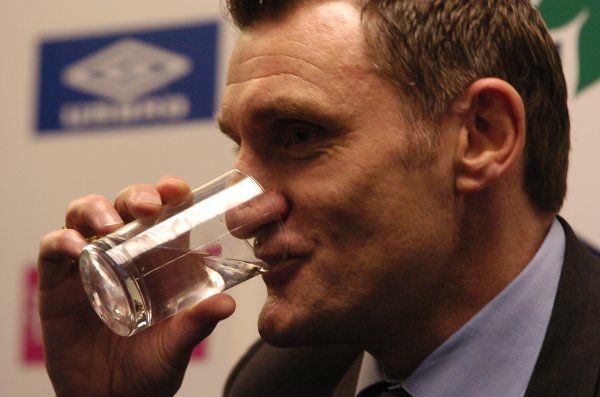 Manager for Blackburn Rovers Speaks up on Jacob Davenport