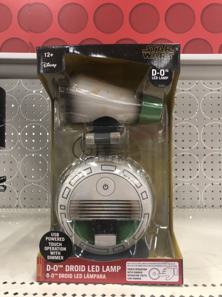 star wars lamp target