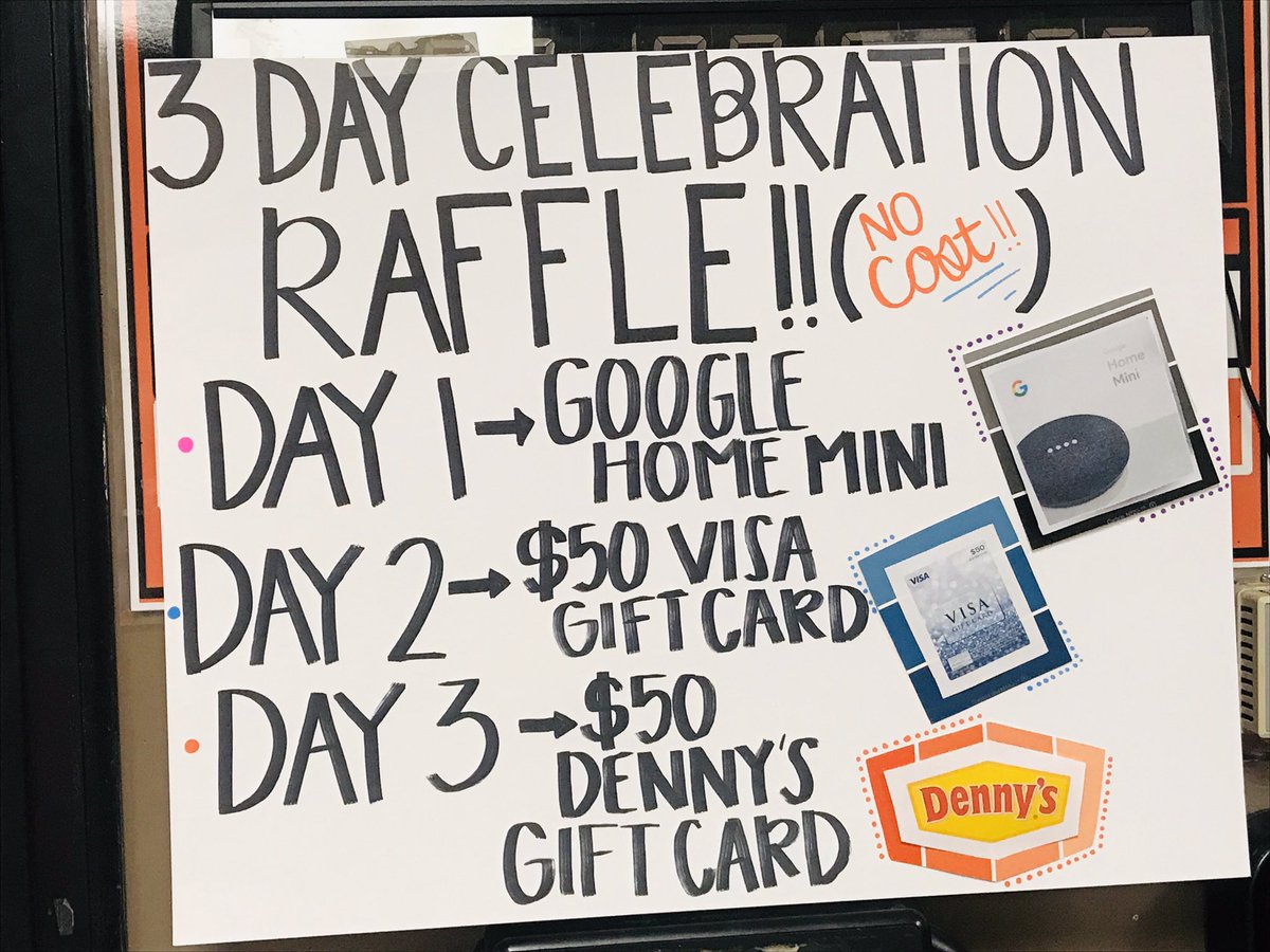 John_Garner0638's tweet photo. Success sharing celebration!!! Memories, games, and giveaways!! Thanks for all you do team!! https://t.co/AUSf4oM1KQ
