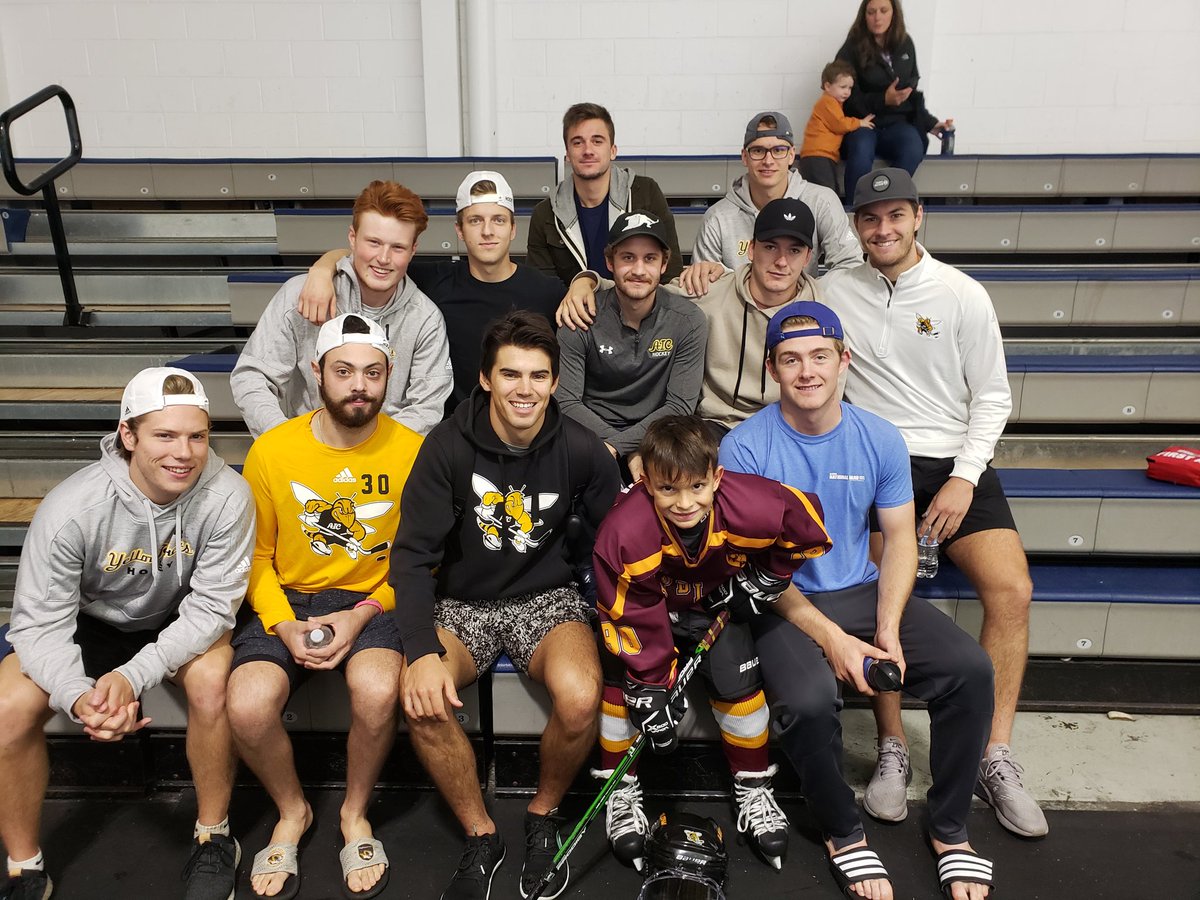 TEAM XAVIER tweet media