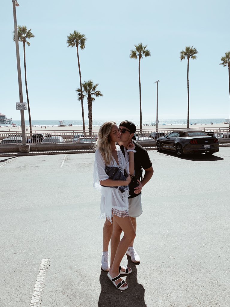oakzach13's tweet photo. After five years, she’s finally mine forever 🖤😌 So blessed every single day to have you, you’re truly one of a kind https://t.co/GmDxamWMc0