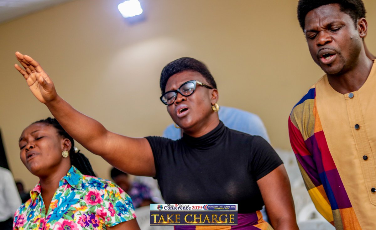 gigcglobal's tweet photo. Deep moment of desperate with Bro Israel Edoho
🎶Saviour
Saviour
Saviour
The man You saved
is here to worship You
The man You saved
is here to worship You 🎶
#worship
#LeadershipMasterclass #MVC2019 #GloryWorld #GIGCGlobal https://t.co/GrAQXrD0MS