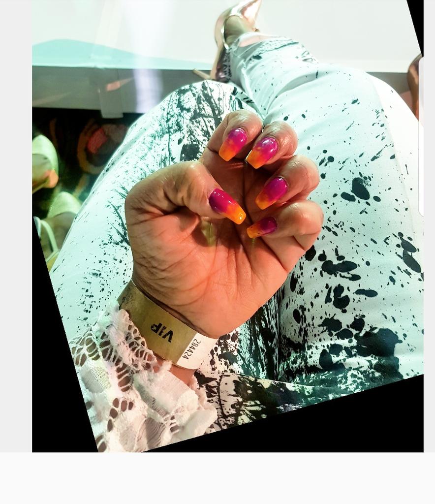 duduWagaG's tweet photo. #FSFW19 #FreeStateFashionWeek #FSFW19 #JcLeRoux @JCLeRoux https://t.co/vWS4RfpzoM