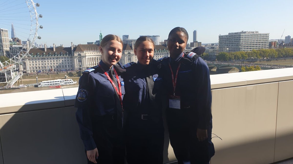 Ealing VPC for the second time in as many weeks were honoured to assist at an Open House event at New Scotland Yard. This time the cadets, were escorting guests around on a guided tour of the building. A rare opportunity that very few people are able to do. A great day had by all