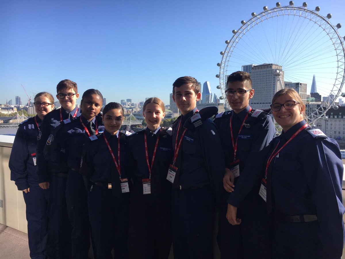 EalingVPC's tweet photo. Ealing VPC for the second time in as many weeks were honoured to assist at an Open House event at New Scotland Yard. This time the cadets, were escorting guests around on a guided tour of the building. A rare opportunity that very few people are able to do. A great day had by all https://t.co/BLNSMy7x8Q