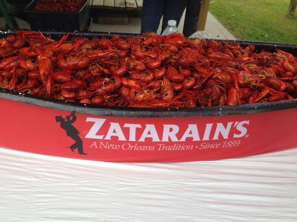 Does anybody else miss crawfish season?
.
.
.
#crawfish #neworleans #louisiana #bayou