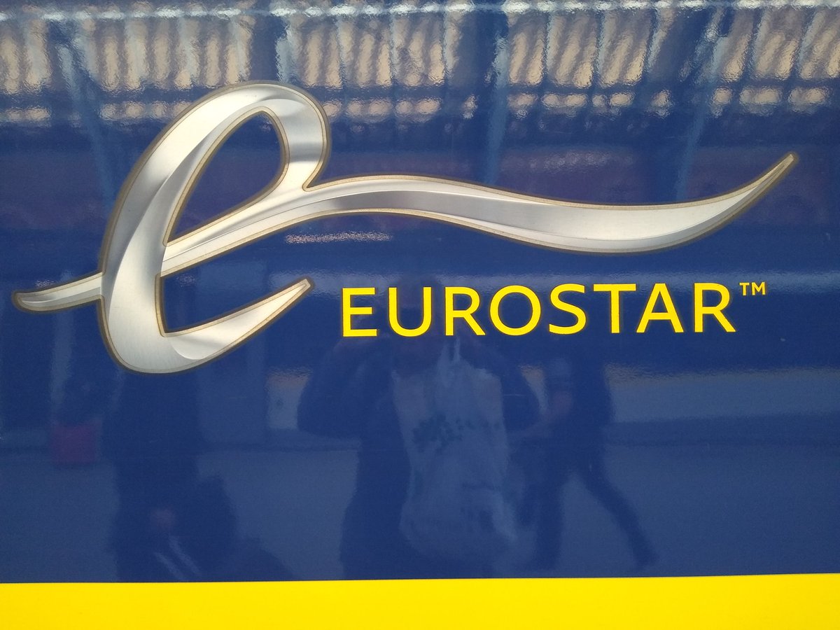walkingontheweb's tweet photo. Just traveled all the way from Nice via TGV &amp; Eurostar to find myself on the most uncomfortable train I've ever been on! The 19:25 @GrandCentralRB from London Kings Cross to York! Never again! https://t.co/Qw2U3XczzK
