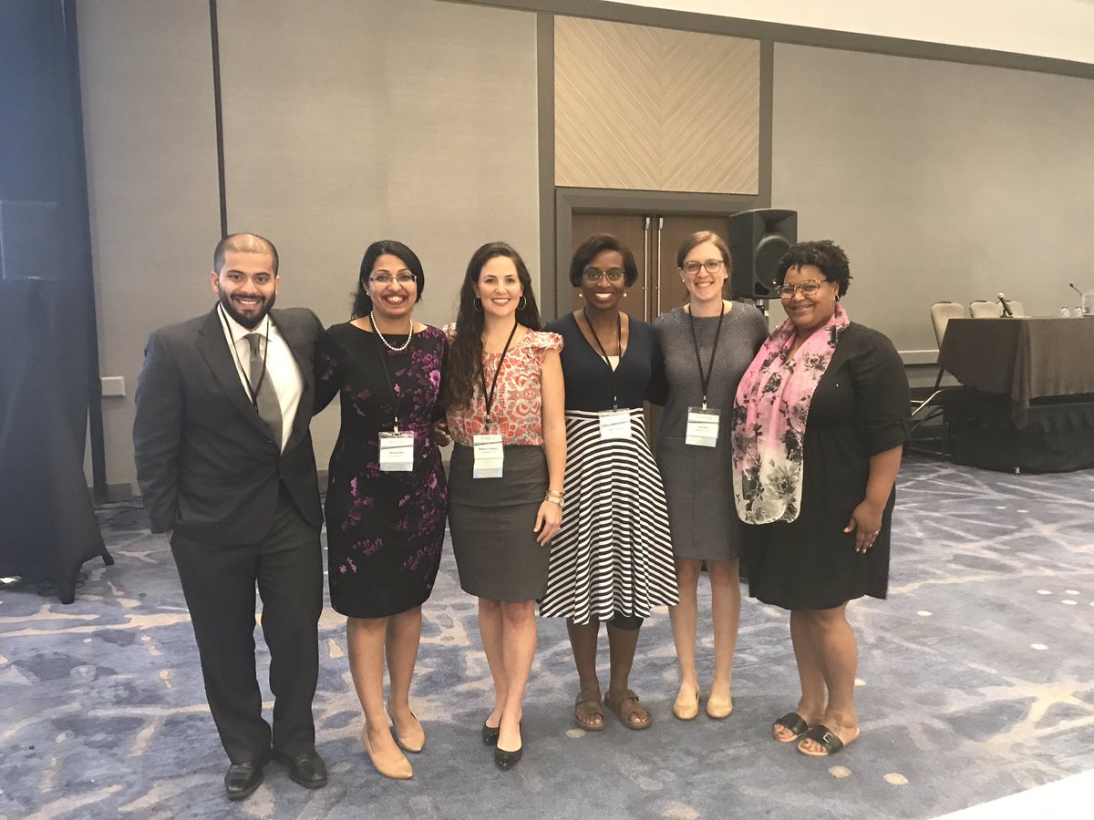 DevikaDasMD's tweet photo. Multi D representation from @VABIRMINGHAM at #AVAHO19 @BeebsGleaton @UABHemOncFellow @UABGIM 😍👏🙏🏽 https://t.co/UEBrhvVQsG