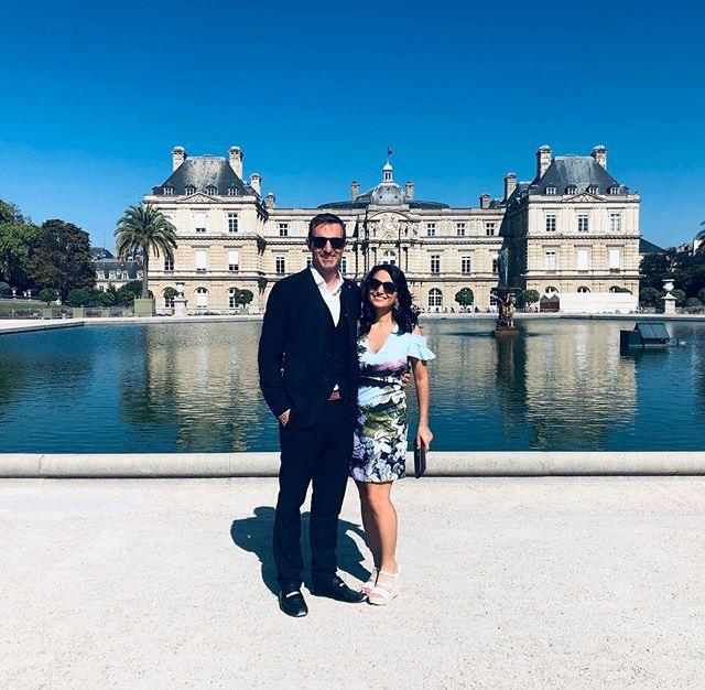 Ian_Pyott's tweet image. Sunday in Paris ift.tt/30CjBcZ ift.tt/1qCVNQo