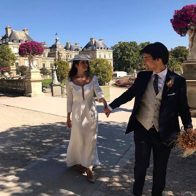 Ian_Pyott's tweet image. Congrats Emilie &amp;amp; Alex!!! @namast.emilie ift.tt/2IfwGm2 ift.tt/1qCVNQo