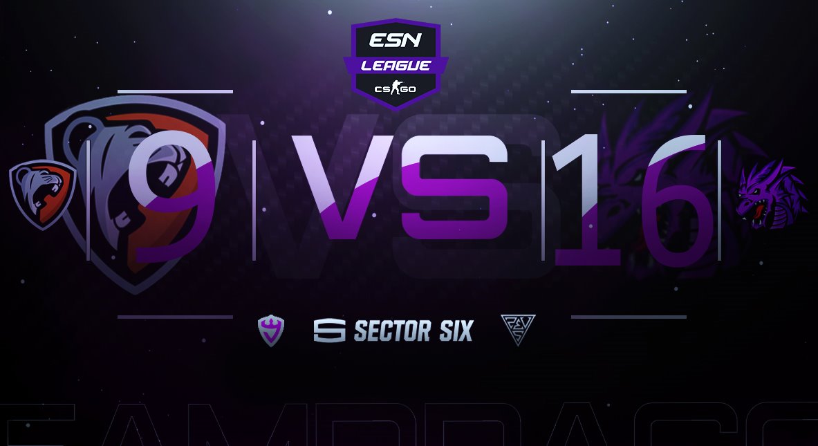 _IntensityGG's tweet photo. GGWP to @Mouseplayz_org as we take our second match of the @ESN_GG league 16-9! #FlyWithUs https://t.co/dobpVnfCHL