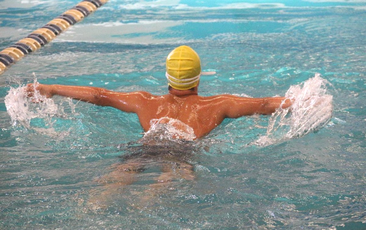 INEDEC_Coahuila's tweet photo. En el #CAC2000, al atleta Mario Frías Crespo se le realizó la toma de marcas mínimas en la disciplina de #Para-natación, rumbo a la Paralimpiada Nacional 2019.
#FuerteCoahuilaEs #EquipoINEDEC
@GobDeCoahuila @mrikelme @HiginioGlzC @alinatkdgarza @CONADE @SeducacionCoah https://t.co/7CJnGH4uFm