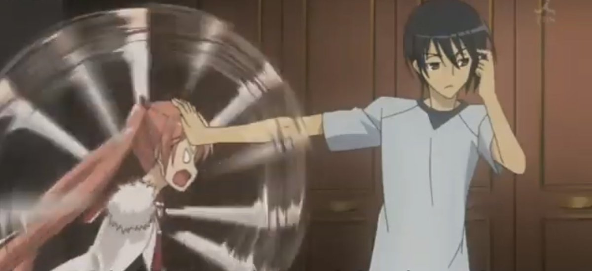 Orb ワンパンマン視聴中 ハンマーヘッド グルグルアターック キンジ 懐かしいなこの技 前にお前もやってたな アリア はあ アタシがいつこんなダサい技やったってのよ キンジ いや この時 アリア 緋弾のアリア