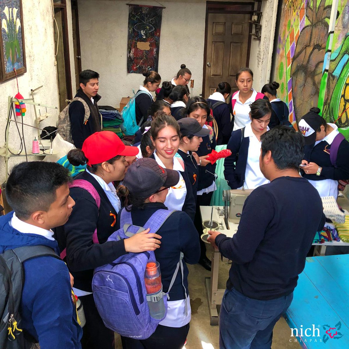 Nich Chiapas tweet media