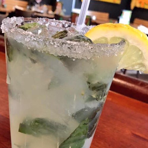 What are YOU sippin’ on today? And where? You can always level-up on our patio. A few weeks from now, you’ll be wishing you did. #autumnequinox