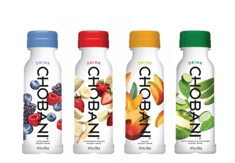 _rustopian's tweet photo. This is deeply distressing.

Stores like @Target dropping flavors of @Chobani yogurt drinks even tho they often sell out.

I can’t find apple, chocolate, coffee, or orange anymore.

There’s a reason many countries have 100+ flavors of yogurt drinks. They’re good! #TargetNews https://t.co/rivpp9gXhR