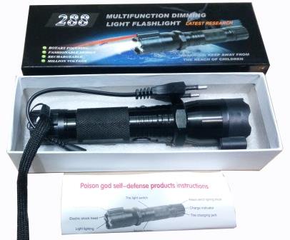 jorgesmacharia's tweet photo. Self defense shock torch @ksh. 1,100. Available in Nairobi countrywide delivery at a fee. E-mail: incotel.solutions@gmail.com https://t.co/PAoS060Url