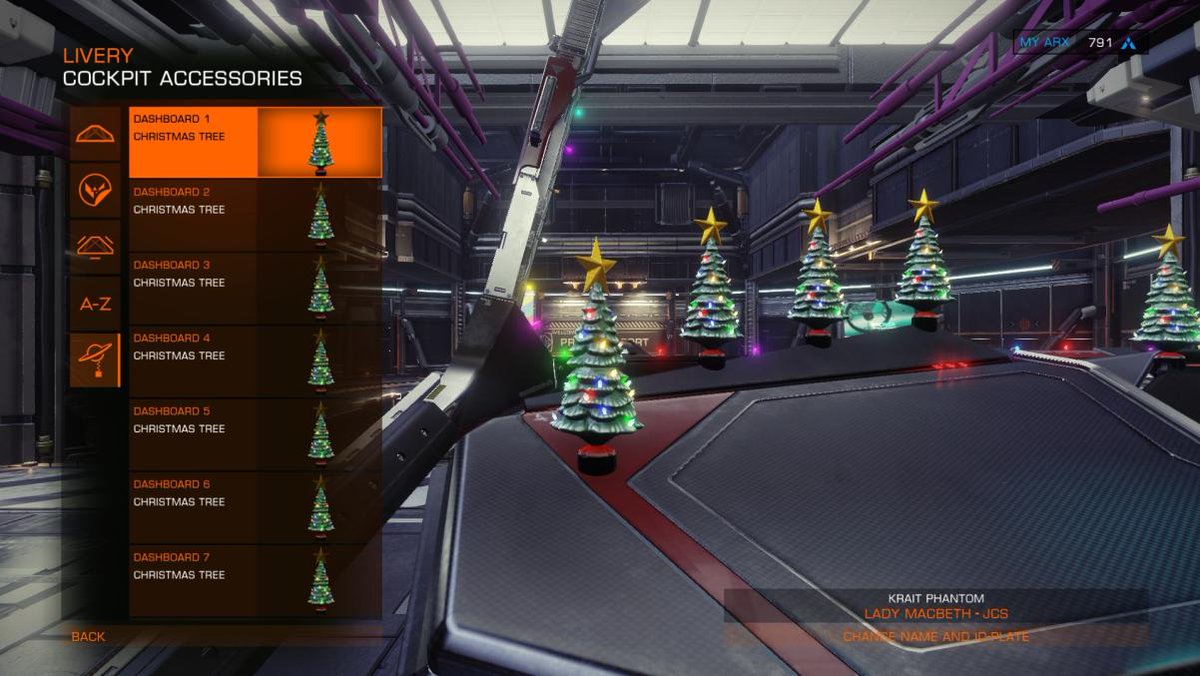 WolvesOfJonai's tweet photo. Just wondering is this a bug? I really hope this is not a bug and a feature due to I have always wanted to have my dashboard filed with Christmas trees.
if its a bug I prey to you not to fix it!
#EliteDangerous #Wolvesofjonai
@EliteDangerous @Frontier_Help @PaigeHHarvey https://t.co/Bfjoxe09hP