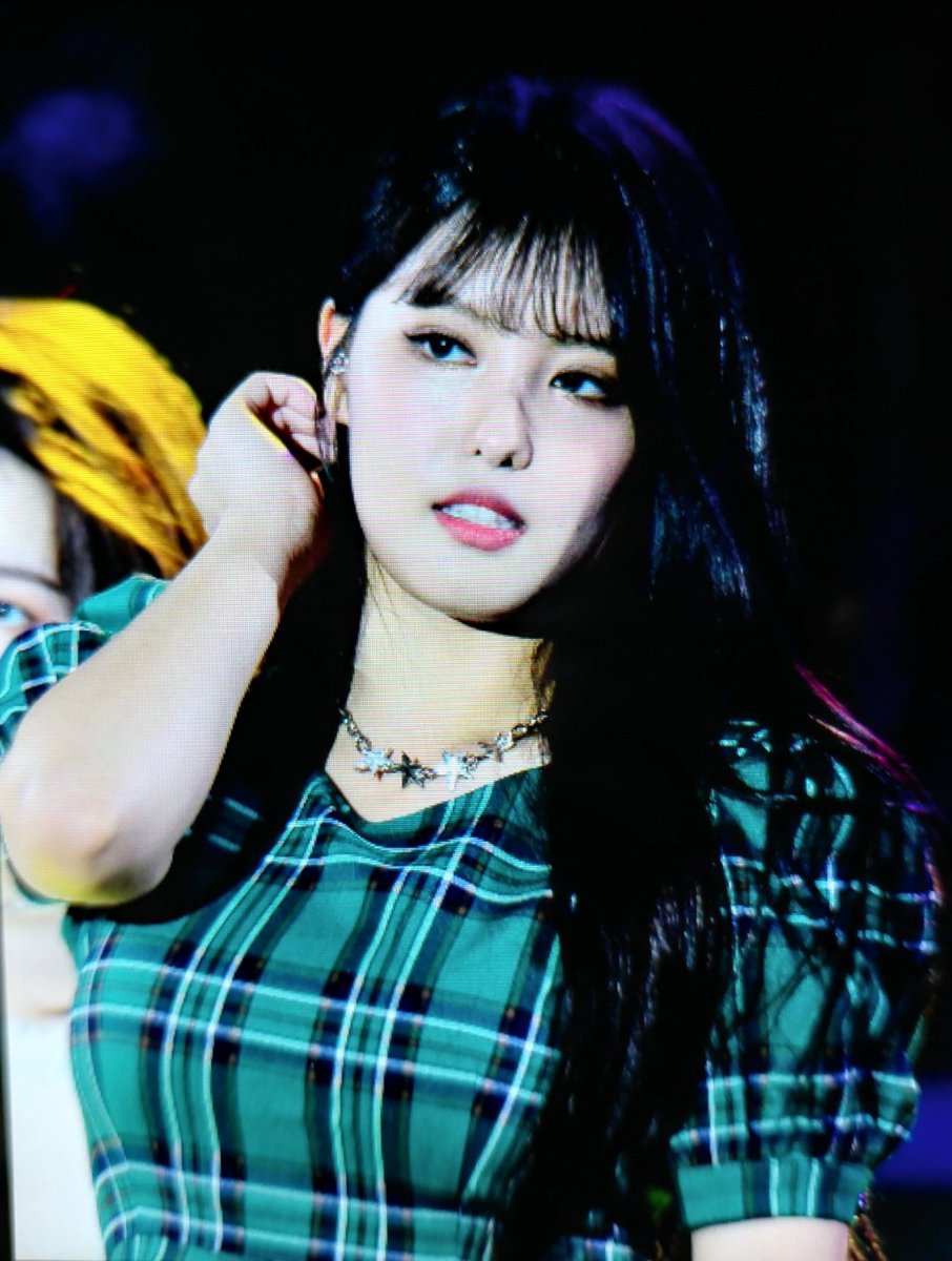 HelloMyAhin's tweet photo. 190921 - 아인 프리뷰

💕💕

#모모랜드 #MOMOLAND #モモランド #아인 #Ahin #アイン #MMLD_Official https://t.co/Z7JqVLEqBH