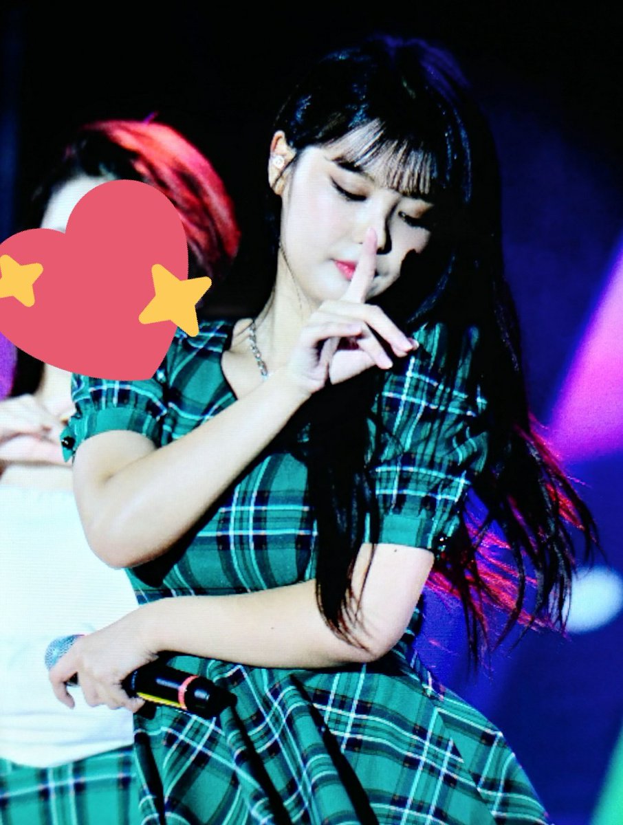 HelloMyAhin's tweet photo. 190921 - 아인 프리뷰

💕💕

#모모랜드 #MOMOLAND #モモランド #아인 #Ahin #アイン #MMLD_Official https://t.co/Z7JqVLEqBH