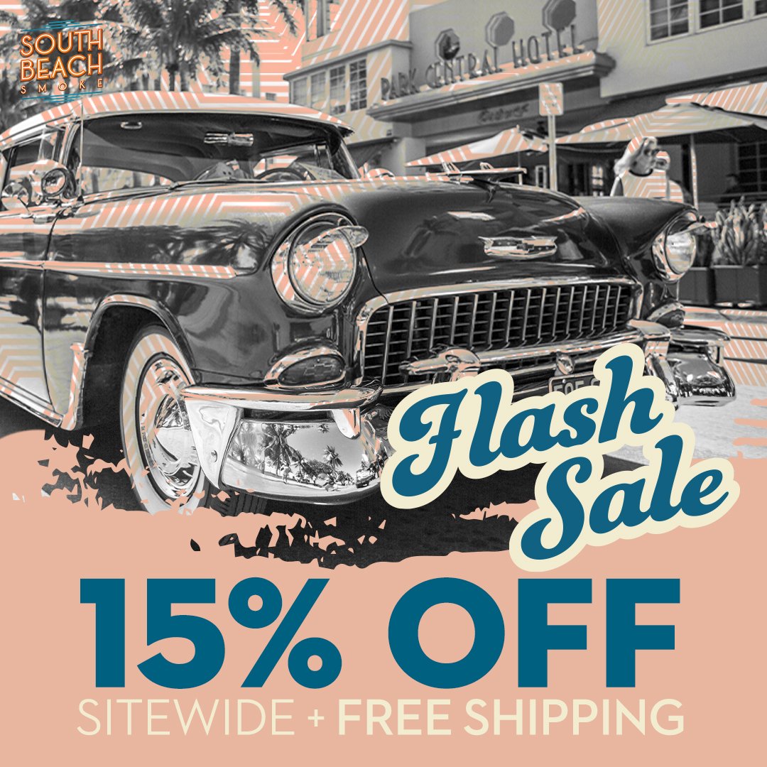 SouthBeachSmoke's tweet photo. Celebrate with #SouthBeachSmoke the #HispanicHeritageMonth with 15% off sitewide + free shipping https://t.co/KG7xIqvVfh https://t.co/TmYiIJncKk