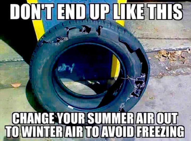 chucks_auto_'s tweet photo. A little mechanic humor for ya on this fine Saturday!
-
-
☎️ 214-548-5602
-
#chucksautomotiverepair #XLparts #oreillyautoparts #snapontools #jasperenginesandtransmissions #mckinneytx #napaknowhow #matcotools #chucksauto #carrepair #autorepair #bgproducts https://t.co/mdzFgyYuDi