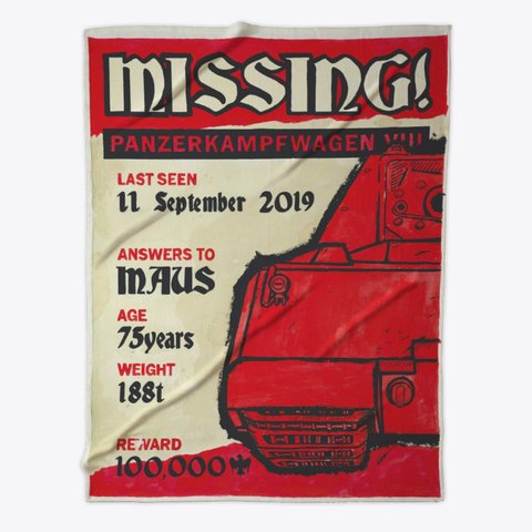 PhlyDaily's tweet photo. MAUS BLANKET &amp; POSTER are LIVE!
Now you can keep the Maus close to your heart at all times with the blanket and never forget him PH

https://t.co/5vRjRt9Sga https://t.co/L6gC9saAYp