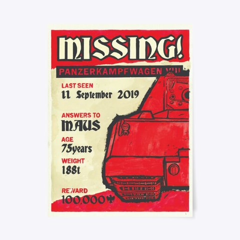 PhlyDaily's tweet photo. MAUS BLANKET &amp; POSTER are LIVE!
Now you can keep the Maus close to your heart at all times with the blanket and never forget him PH

https://t.co/5vRjRt9Sga https://t.co/L6gC9saAYp