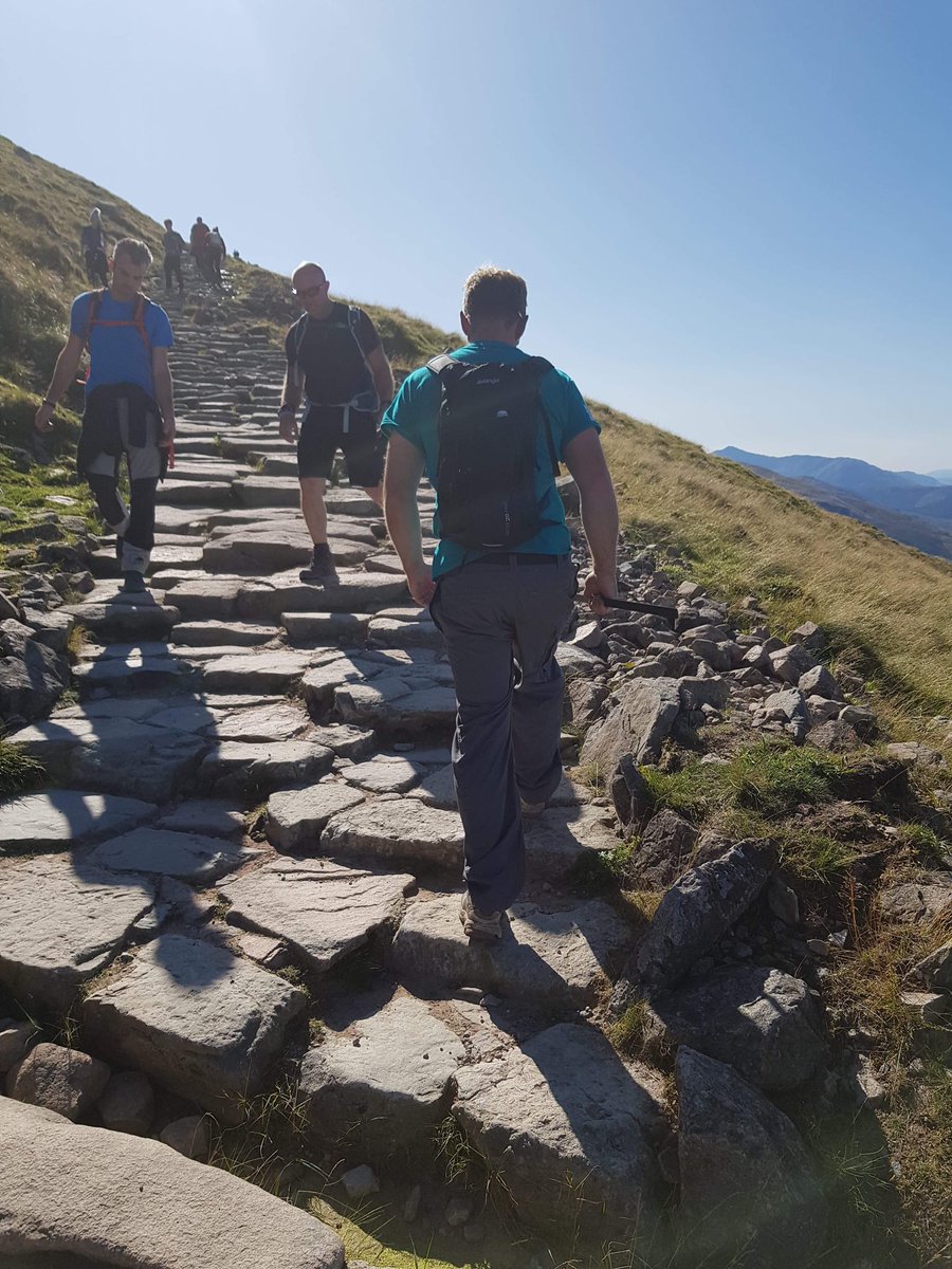 Goathland Plough Stots tweet media