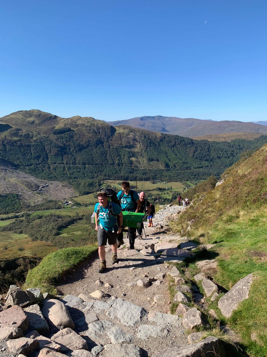 Goathland Plough Stots tweet media