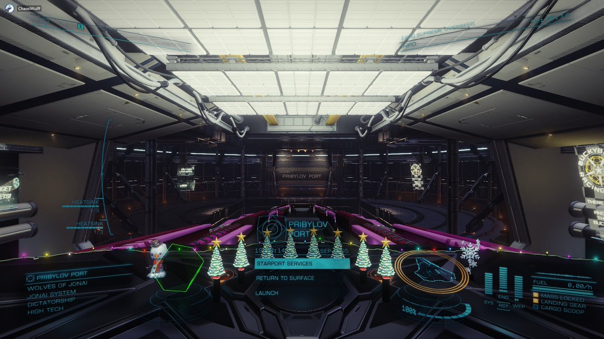 WolvesOfJonai's tweet photo. @EliteDangerous @Frontier_Help @PaigeHHarvey I hope i have not gone too far with it :D Welcome to the Christmas tree Cult cough :D Sorry im laughing soo much XDDDD plz not be a bug also pink corvette :3 #EliteDangerous #Wolvesofjonai https://t.co/k9HHpEUSFE