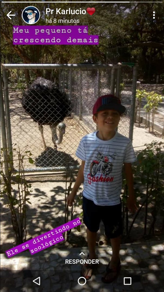 Karlucio Silva (@prkarlucio) on Twitter photo 