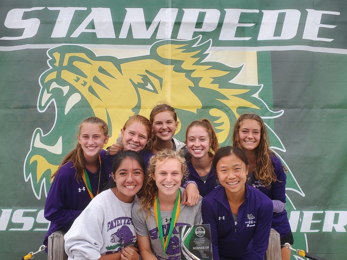 FHS XC & Distance tweet media