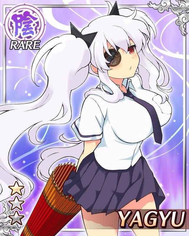 ShiroYoma's tweet photo. "Homura-san.... lets go do something stupid." https://t.co/JC5LHH4VMk