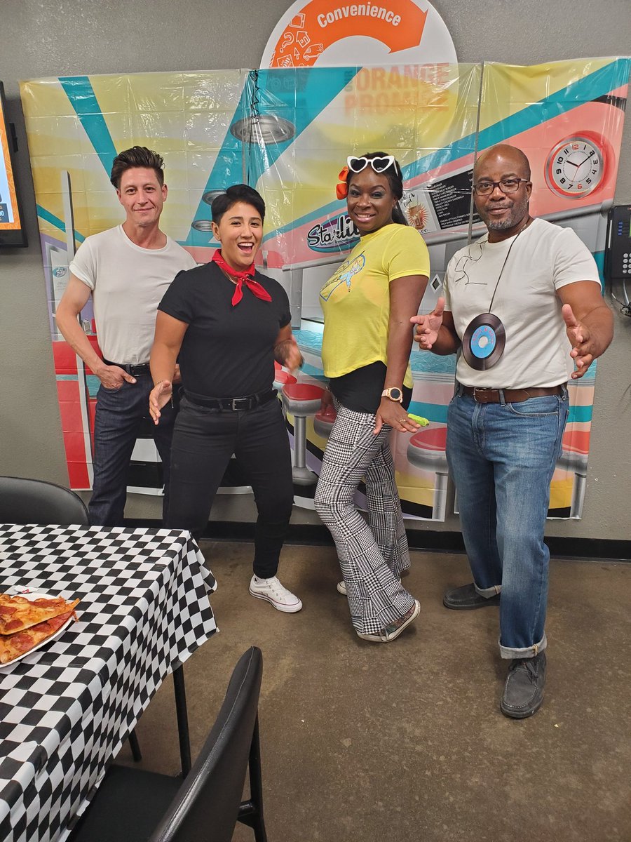 ladykellz504's tweet photo. @homedepot0563 @0563 @MichaelQHD @hpierce322011 @shane_home 50s party at 0563 https://t.co/Nvs7hZZtWh