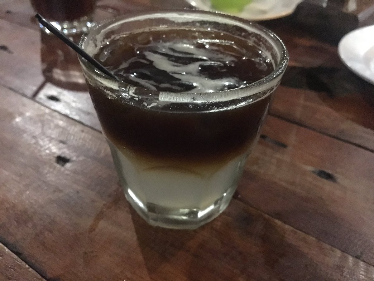 Coffeenira hanya penikmat yang tau nikmatnya