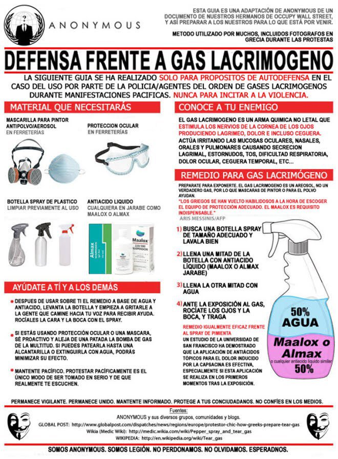 🔫 Als <a href="/mossos/">Mossos</a> els han comprat noves joguines per fer encara més mal.

Així és com el #GovernEfectiu d'en <a href="/MiquelBuch/">Miquel Buch</a> i en <a href="/QuimTorraiPla/">Quim Torra i Pla</a> ens animen a seguir alçades.

🧂 Vosaltres posareu el pebre, #NosaltresPosaremLaSal

#CDRenXarxa 
#ProtegimNos 

vilaweb.cat/noticies/els-m…