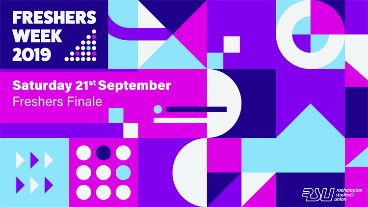 RoehamptonSU's tweet photo. π FRESHERS' FINALE TONIGHT π
Monte Hall, The Union & marquees will be an Enchanted Wonderland!
** Things to remember **
- Time: 10pm - 2am
- Only those with a wristband or an individual ticket can get in.
- Bring your IDs!
- The event is COMPLETELY SOLD OUT!
#ROEFRESHERS https://t.co/6gbgmszXlZ