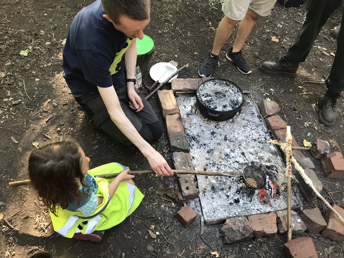 Great day <a href="/SkeltonGrange/">TCV Skelton Grange</a>