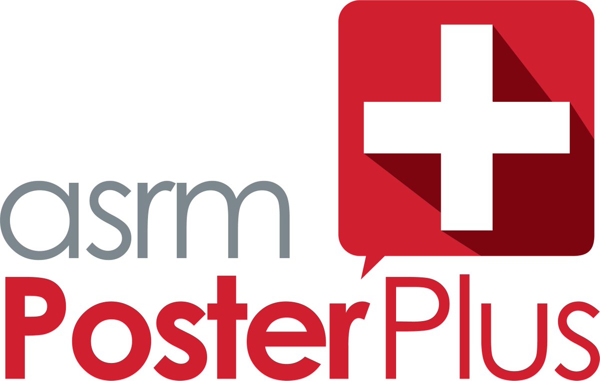 ASRM_org's tweet image. Poster Presenters: upload a PosterPlus video before the meeting so attendees can view them in the app! PRIZES WILL BE AWARDED! #ASRM2019 #POSTERPLUS #discoverPHL asrmcongress.org/presenters/#Po… #ASRMAbstracts
