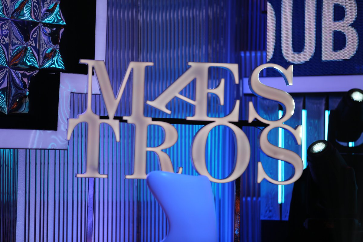 NOPLPoff's tweet image. [PETIT RAPPEL] Il s'agit de la rediffusion des #Masters2019. 
On sera là Lundi pour d'autres rediffs ;-) On vous dira quoi en fin d'émission cc @nagui #NOPLP