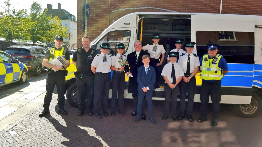 Lichfield BID Support Officers tweet media