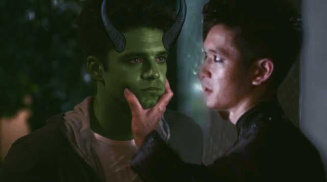 || OKAY BUT I JUST MADE THIS AAAAH