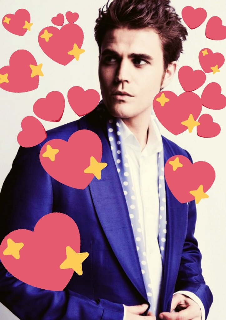 Sᴛᴇғᴀɴ Sᴀʟᴠᴀᴛᴏʀᴇ (@blood_stefan_) on Twitter photo 