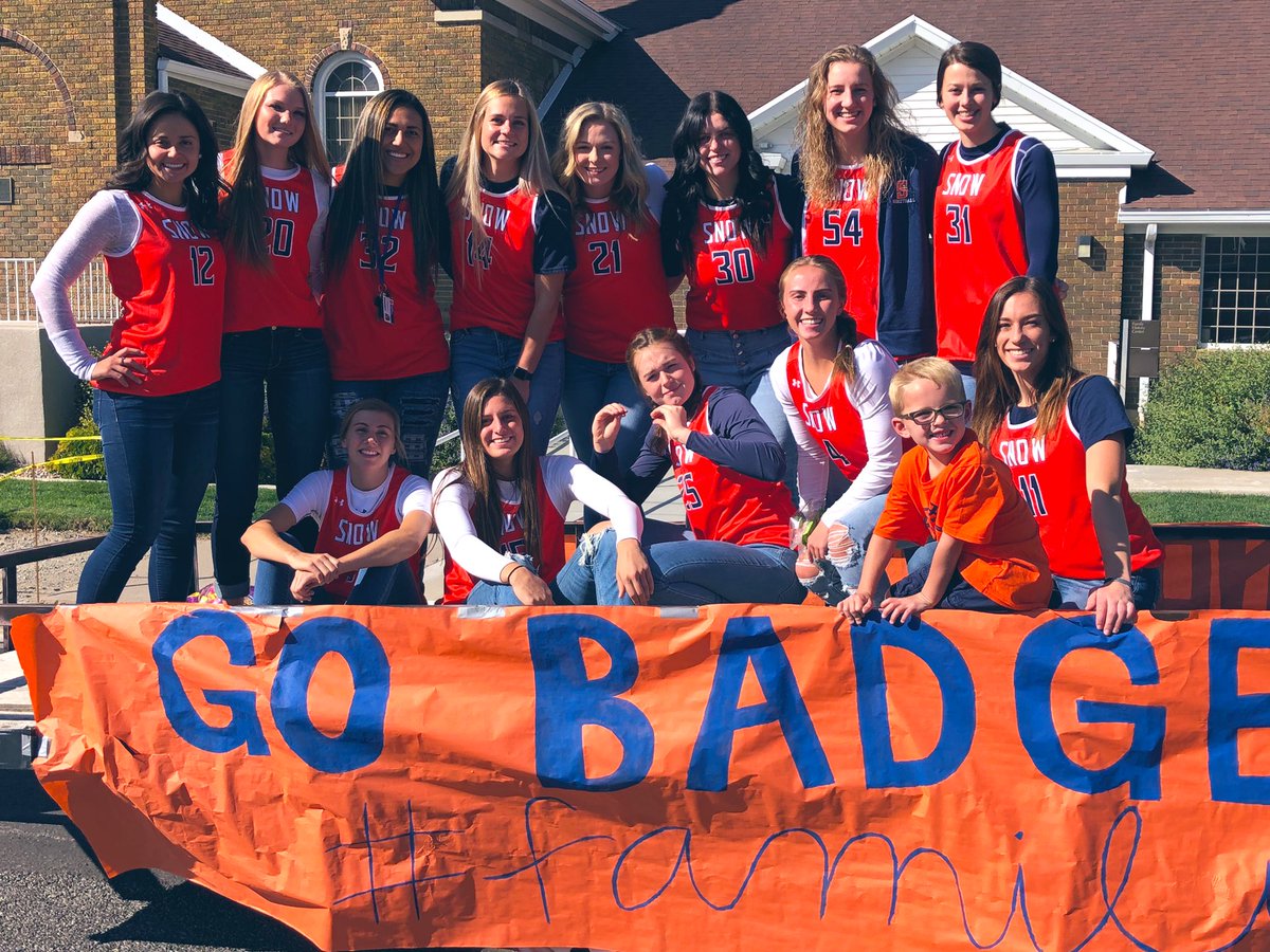 Snow College Women’s Basketball tweet media