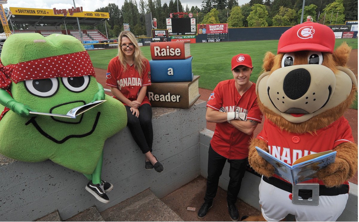 Raise-a-Reader tweet media